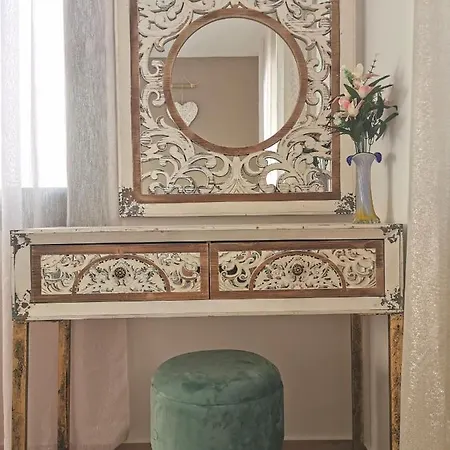 شقة Puerta Del Sol Casa Lily *