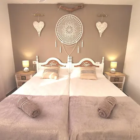 شقة Puerta Del Sol Casa Lily