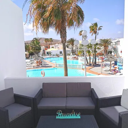 شقة Puerta Del Sol Casa Lily كاليتا ذي فوستي