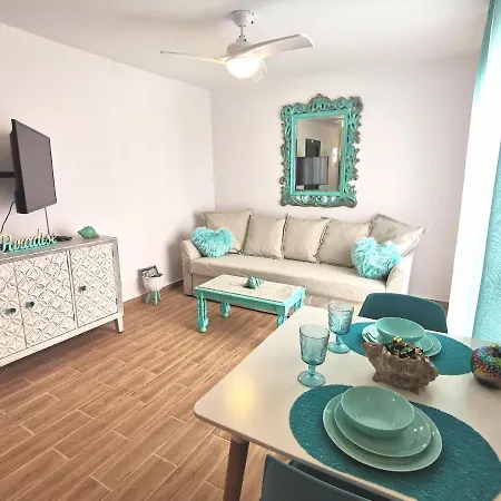 Puerta Del Sol Casa Lily شقة *